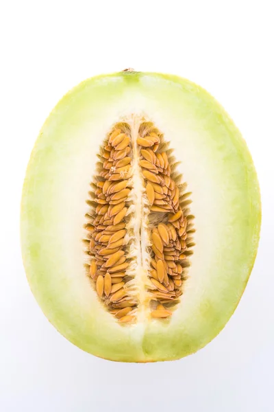 Melon eller nätmelon — Stockfoto