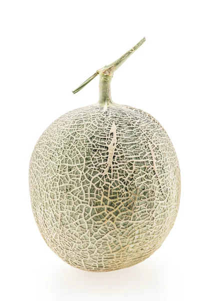 Melone oder Kantaloupe — Stockfoto