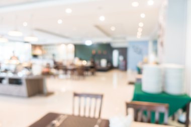 Restoran iç bulanıklık