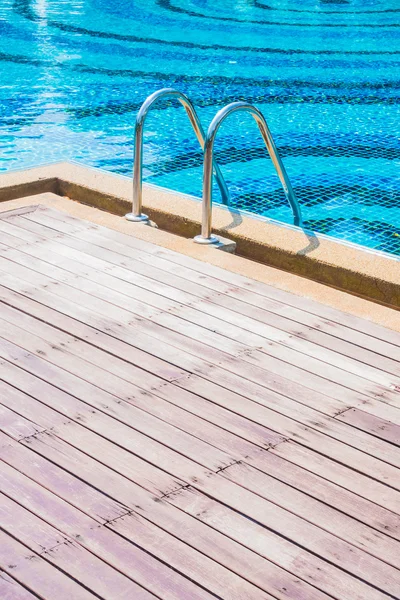 güzel lüks Yüzme Havuzu