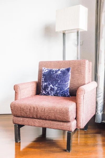 Güzel lüks yastıklar Divan