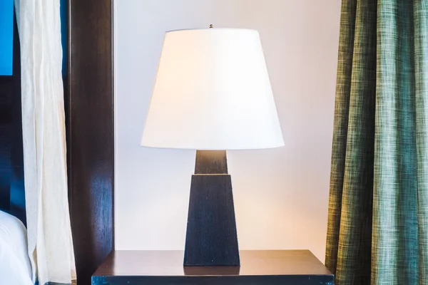 Table light lamp