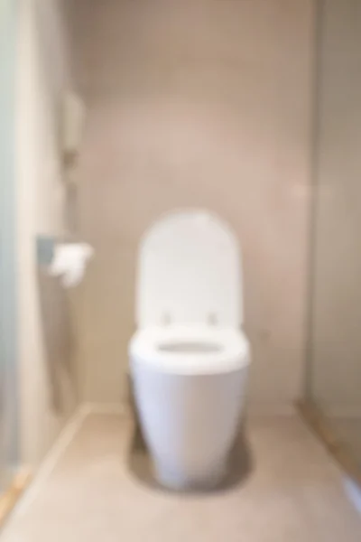 Bathroom interior for background — Stock Photo, Image