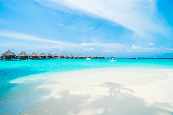 Beautiful Maldives island — Stock Photo, Image