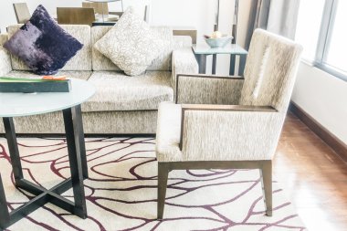 Kanepe dekorasyon yastık