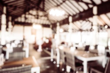 güzel lüks bulanıklık Restoran