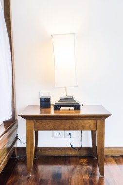 Masa ışık lambası