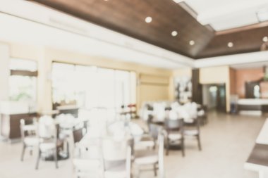 Restoran iç bulanıklık