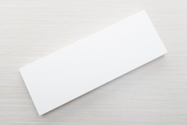 Sahte kutusu kadar beyaz