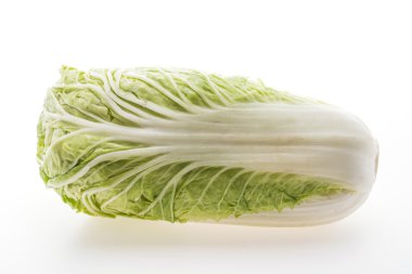 Beyaz marul veya Beyaz lahana