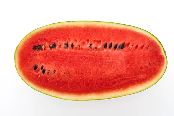 Rote Wassermelone — Stockfoto