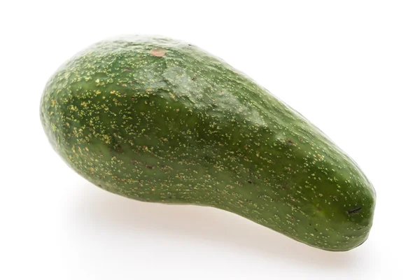 Green fresh avocado — Stock Photo, Image