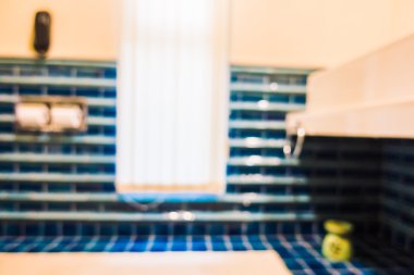 tuvalet odası iç bulanıklık