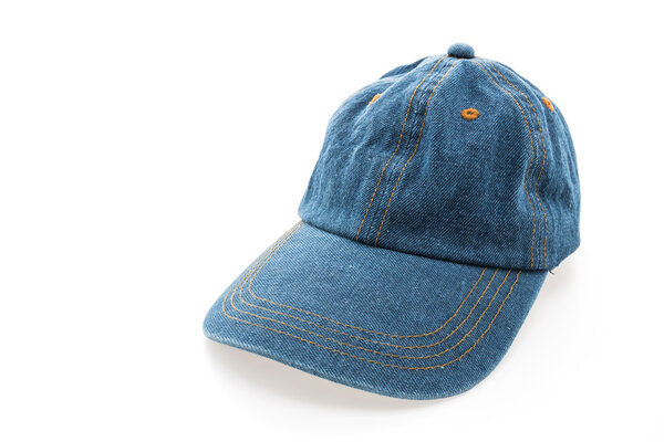 Jean Baseball cap