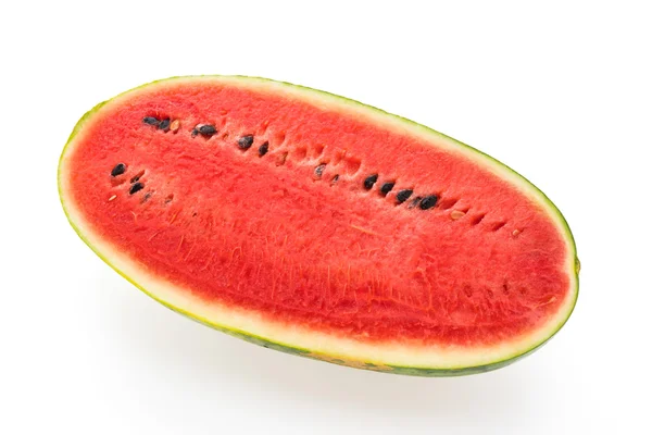 Rote Wassermelone — Stockfoto