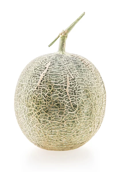 Melone oder Kantaloupe — Stockfoto