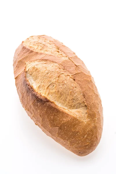 酵母面包面包 — 图库照片