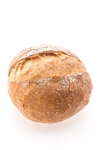 Savanyú tészta kenyér — Stock Fotó