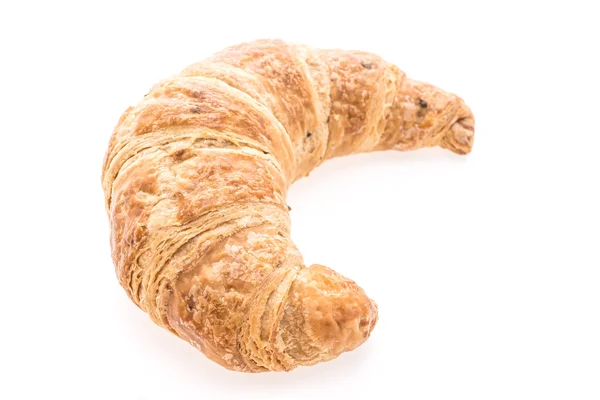 Croissant au beurre français pain et boulangerie — Photo