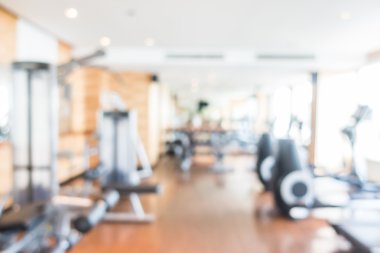 Bulanıklık spor salonu