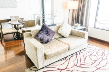 Kanepe dekorasyon yastık