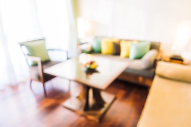 oturma odası iç bulanıklık