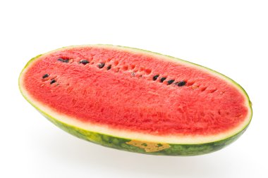 Kırmızı karpuz meyve