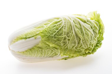 Beyaz marul veya Beyaz lahana