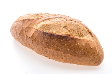 Hamur mayası somun ekmek