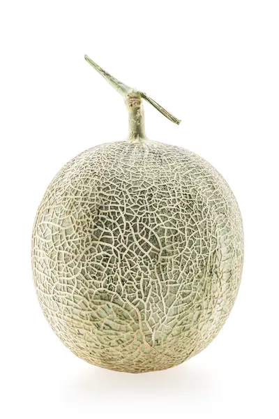 Melone oder Kantaloupe — Stockfoto