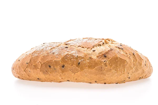 Χωριάτικο ψωμί — Φωτογραφία Αρχείου