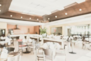 Restoran iç bulanıklık