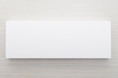 Sahte kutusu kadar beyaz