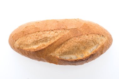 Hamur mayası somun ekmek