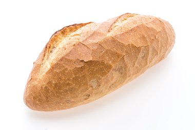 Hamur mayası somun ekmek