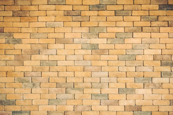 Gamla vintage tegel vägg texturer — Stockfoto