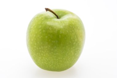 yeşil elma meyvesi 