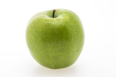yeşil elma meyvesi 