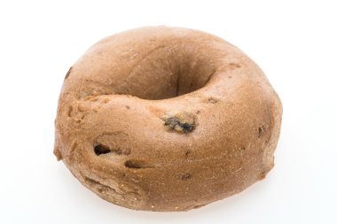 Lezzetli ekmek ve fırın