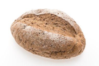 Lezzetli ekmek ve fırın