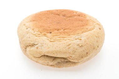 Lezzetli ekmek ve fırın