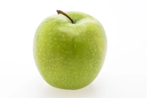 Green apple fruit — Stock Photo, Image