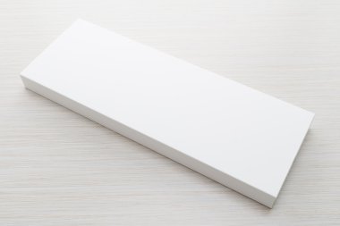 Sahte kutusu kadar beyaz