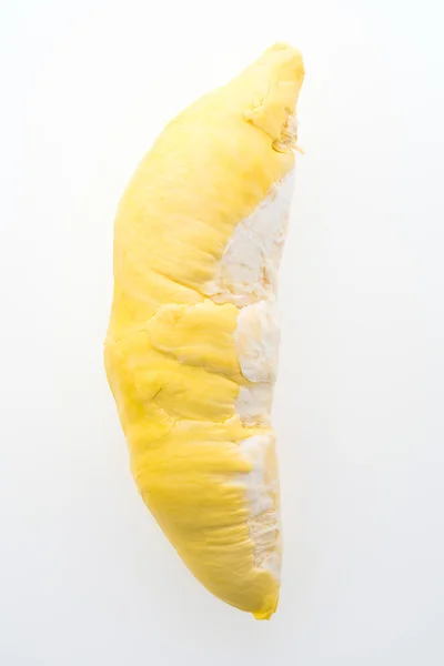 Fructe izolate pe fundal alb — Fotografie, imagine de stoc