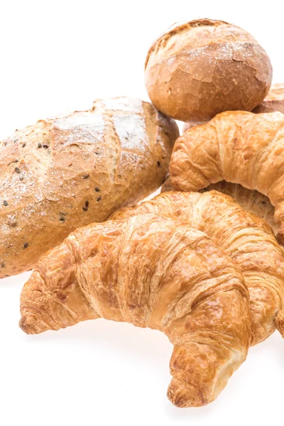 Lezzetli ekmek ve fırın