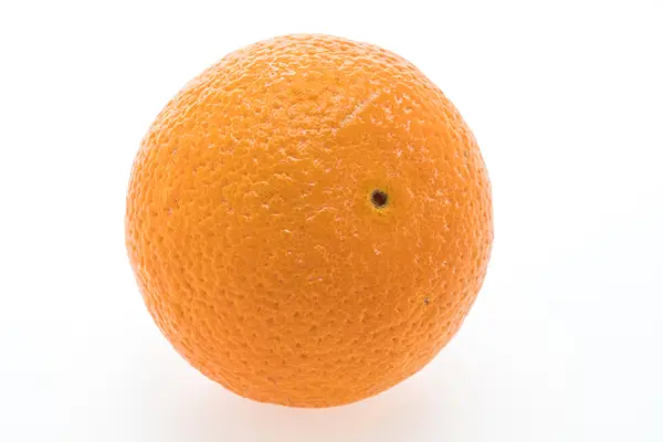 Elkülönített narancs — Stock Fotó