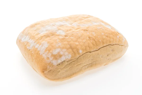 Смачний хліб і пекарня — стокове фото