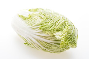 Beyaz marul veya Beyaz lahana