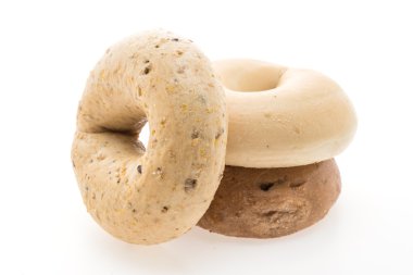 Lezzetli ekmek ve fırın