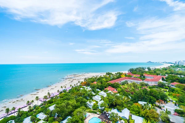 Città di Hua Hin — Foto Stock